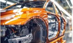 多家汽車零部件上市公司切入具身智能賽道