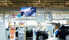 東風汽車成立新公司加快零部件新能源轉型