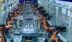 工業(yè)和信息化部：我國將進一步深化汽車產業(yè)開放合作