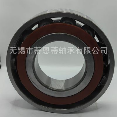 哈爾濱軸承HRB高精密角接觸球軸承7005AC/P57008AC高轉速 配對軸承