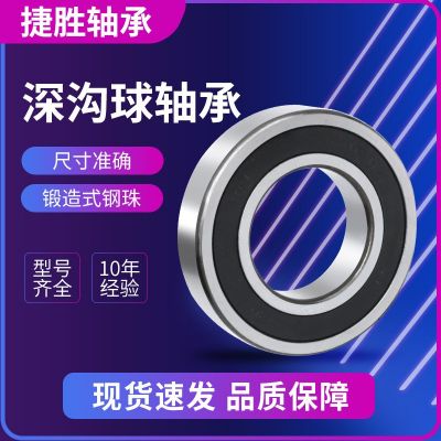 深溝球陶瓷軸承 6002CE 6204 6205 6206 6207 6208 6209 6210ZZ