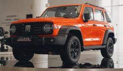 長城汽車：全球化驗證賦能，成就“極地車”自信