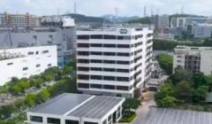 富泰和：新能源浪潮下的汽配產業(yè)升級之路