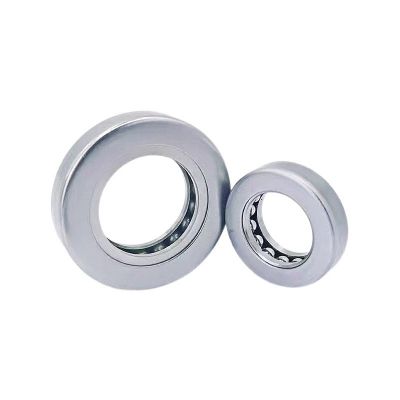 防塵包殼一體壓力推力平面軸承13.1*32*11軸承 廠家直銷 型號(hào)齊全