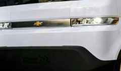 因銷量低迷，通用汽車終止BrightDrop電動貨車生產(chǎn)