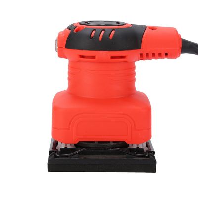 氣動(dòng)打磨機(jī)汽車電動(dòng)打磨機(jī)高速拋光打蠟機(jī)不吸塵砂磨機(jī)五金件加工