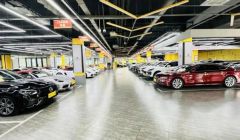 一口價、有保障，一重慶用戶2年內(nèi)在懂車帝汽車商城換4輛車