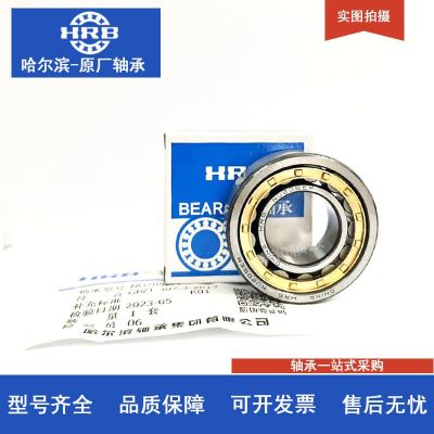 哈爾濱圓柱滾子軸承 N NU NJ212EM NJ213EM NJ214EM N J215EM