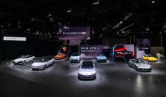 八赴進博之約｜奏響汽車科技“最強音”，大眾的展臺已超越產(chǎn)品秀場