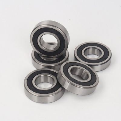 深溝球軸承大全6300 6301 6302 6303 6304 ZZ/2R高速電機(jī)專用軸承