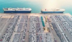 橫跨30多年的布局，新能源汽車要收網(wǎng)了