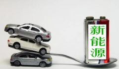 中國新能源汽車行業(yè)正加速邁入高質(zhì)量發(fā)展新階段