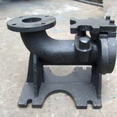 污水泵耦合裝置 自動(dòng)耦合 耦合器