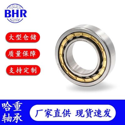 圓柱滾子軸承NU1017 NU1018 NU1019 NU1020 NU1021 NU1022EM現(xiàn)貨