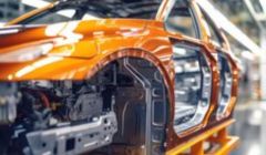 “變”“拓”“融”繪就汽車產(chǎn)業(yè)發(fā)展新圖景