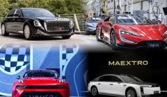 用戶大會(huì)扎堆，中國(guó)汽車要“卷”品牌價(jià)值了？