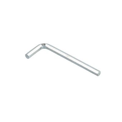 內(nèi)六角扳手內(nèi)六方小扳手六角匙自行車扳手鍍鋅L型加硬六角扳手