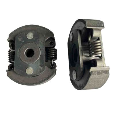 Clutch *Wacker BS500/BS600/ BS700 /78mm威克BS60 0離合器80mm