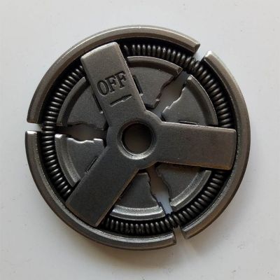 工廠批發(fā)455258油鋸離合器汽油鋸配件被動盤多規(guī)格機械