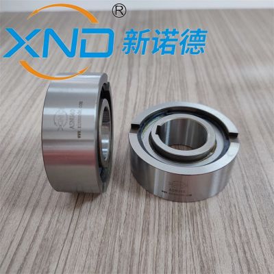 ASNU40/GC-B4090滾柱式超越離合器印刷包裝機(jī)星輪式單向軸 承工廠