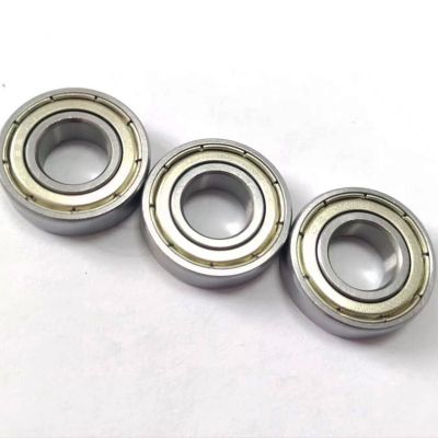 批發(fā)6900ZZ軸承靜音 10*22*6mm微型小深溝球滾珠 高碳鋼磨孔順滑