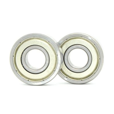 高速軸承 6000Z 6000ZZ 6000RS 6000-2RS F6000Z 10*26* 8電機軸承