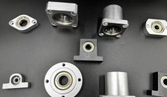 汽車制造專屬：SIPSWIT軸承守護(hù)核心部件運(yùn)轉(zhuǎn)