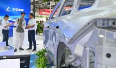 中國(guó)強(qiáng)化汽車制造“循環(huán)屬性”