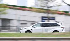 2026年中國(guó)汽車產(chǎn)業(yè)：汽車智駕產(chǎn)業(yè)進(jìn)入新階段