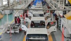 中國(guó)汽車產(chǎn)業(yè)邁進(jìn)規(guī)?；蛢r(jià)值化新時(shí)期