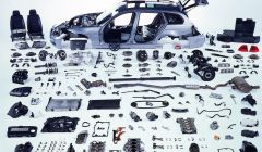 汽車連接器配件的市場需求與競爭分析