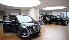 三重壓力倒逼汽車產業(yè)鏈加速重構