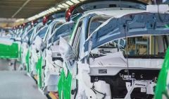 歐盟擬設電動車補貼門檻：70%零部件需本地生產