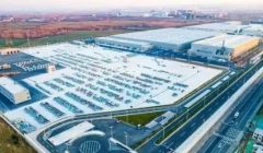 smart兩座新能源車型項目落子濟南高新區(qū)，汽車產業(yè)能級再躍升