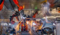 人從眾，大眾汽車在安徽的“賽道”越跑越寬