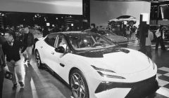 精細化調(diào)控汽車消費市場