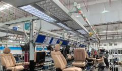 河南開封加快壯大汽車產(chǎn)業(yè)“版圖”