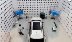 全球媒體聚焦｜美媒：中國為全球汽車制造商樹立標桿