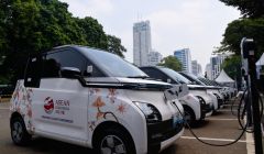 中國汽車產(chǎn)業(yè)與全球南方共筑合作新生態(tài)