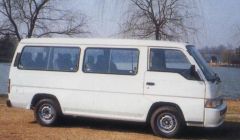 “黎明”汽車：儀征汽車名城的夢啟之端