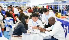 硬核回歸！線下展會成五金外貿(mào)決勝場