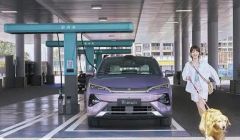 來湖南車展，解鎖汽車新科技｜相約湖南車展 共赴青春主場