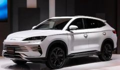 日本進(jìn)口車銷量7年來首增，日媒：中國電動汽車銷量明顯增加
