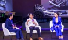 長城汽車將賽車日搬上車展魏建軍宣布長城將出征多項(xiàng)國際頂級賽事