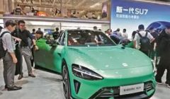 新能源汽車產(chǎn)業(yè)鏈“北京方案”硬控全場(chǎng)