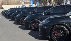 產(chǎn)銷降幅收窄！前4月新能源汽車市占率達(dá)45％，出口同比增長61.5％